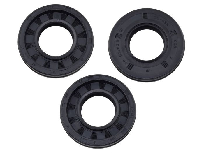 Wave Werx Engine Oil Seal Set WC-09386