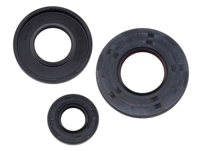 Wave Werx Engine Oil Seal Set WC-09391