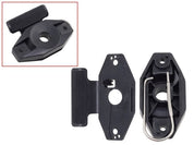 Wave Werx Seat Latch WC-12050