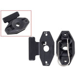 Wave Werx Seat Latch WC-12050