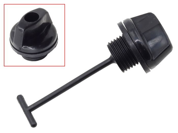 Wave Werx Drain Plug WC-12302