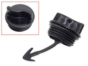 Wave Werx Drain Plug WC-12305