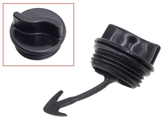 Wave Werx Drain Plug WC-12305