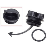 Wave Werx Drain Plug WC-12306