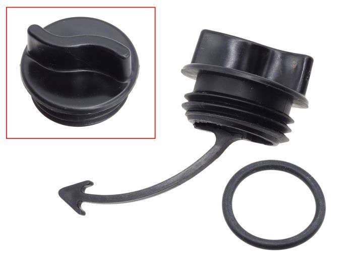 Wave Werx Drain Plug WC-12306