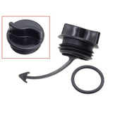 Wave Werx Drain Plug WC-12306