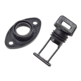 Wave Werx Drain Plug WC-12307