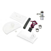 Wave Werx Electric Fuel Pump WD-07001