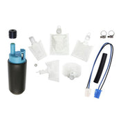 Wave Werx Electric Fuel Pump WD-07004