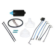 Wave Werx Electric Fuel Pump WD-07009