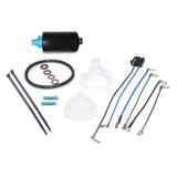 Wave Werx Electric Fuel Pump WD-07009
