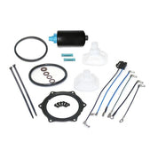 Wave Werx Electric Fuel Pump WD-07010