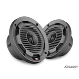 MTX 6.5" Weather Resistant UTV Speakers WET65-C
