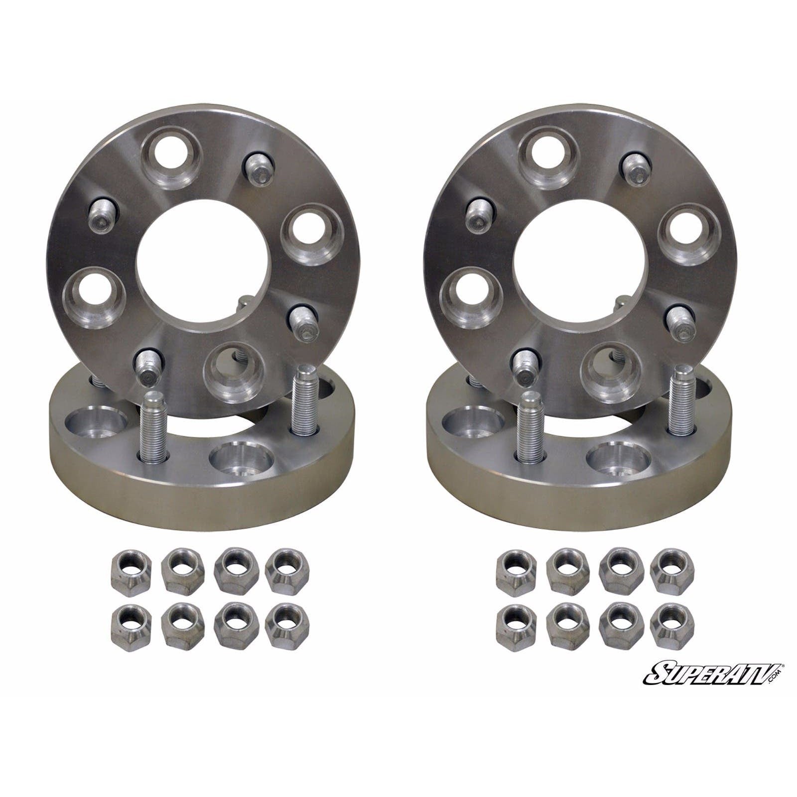 Wheel Adapters