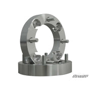SuperATV Mini Truck 1" Wheel Spacer - 4/110 WSH1