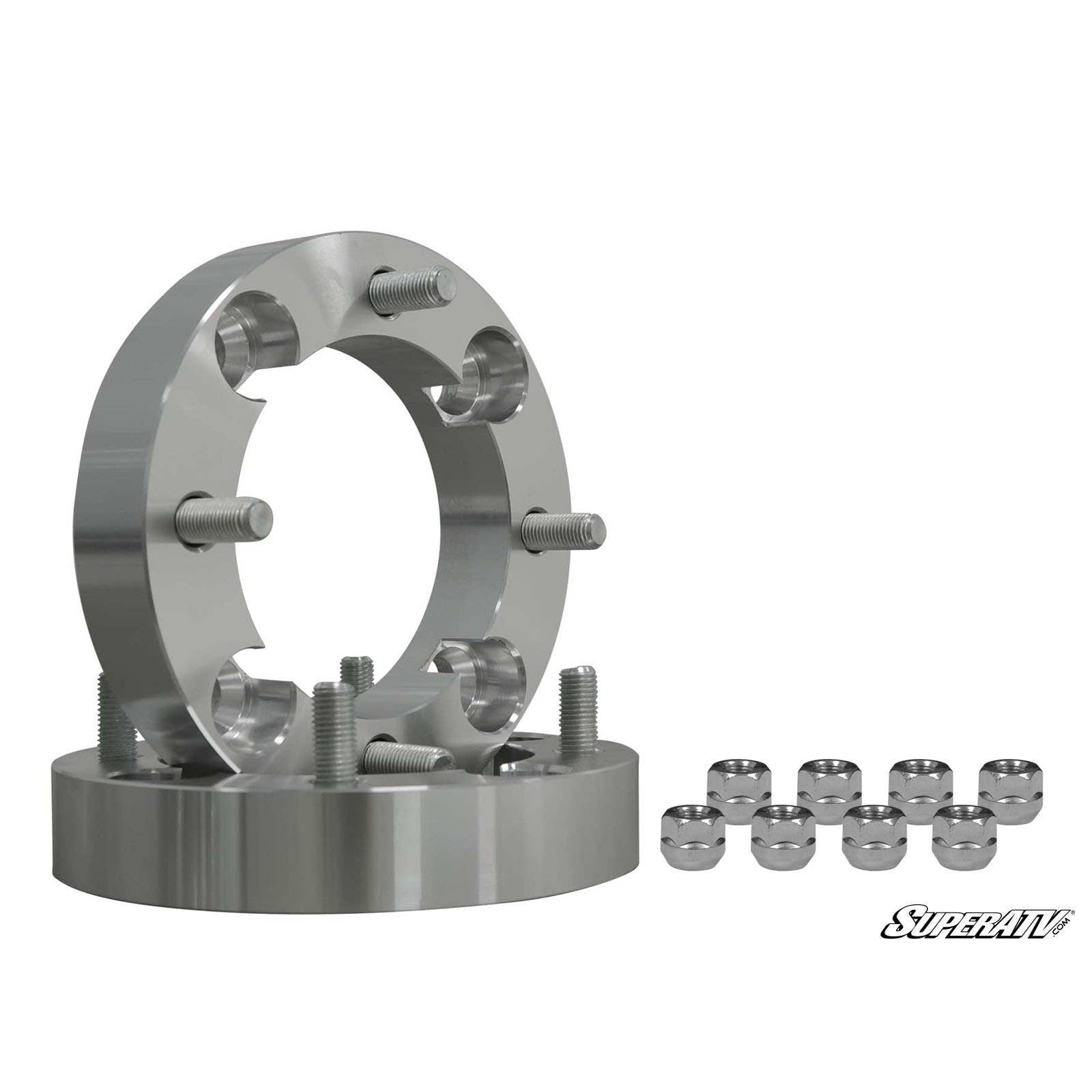 Yamaha 1" 4/110 Wheel Spacer