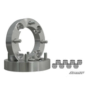 Yamaha 1" 4/110 Wheel Spacer