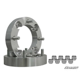 Espaciador de rueda de 1" para mini camión SuperATV - 4/110 WSH1