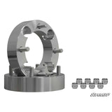 SuperATV Honda Wheel Spacer 4/136 & 4/110 1.5in Wheel Spacer M12 x 1.5 Lug Nut Pattern WSH7