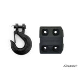 SuperATV Winch Hook and Rubber Stopper WN-HOOK