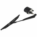 MotoAlliance Evolution UTV Electric Wiper Kit 12" WP_098_Single