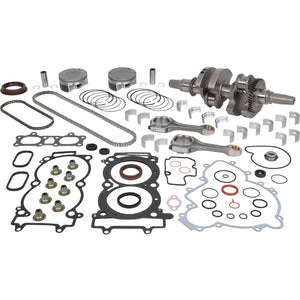 Vertex Complete Engine Rebuild Kit WR00009-1