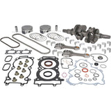 Vertex Complete Engine Rebuild Kit WR00041-1