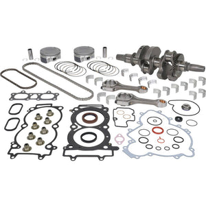 Vertex Complete Engine Rebuild Kit WR00041-1