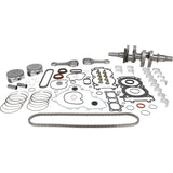 Vertex Complete Engine Rebuild Kit WR00042-1