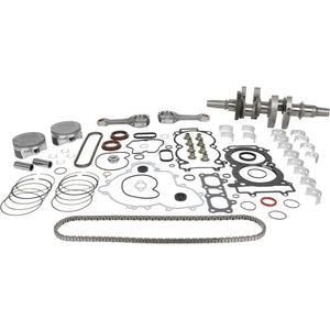 Vertex Complete Engine Rebuild Kit WR00042-1