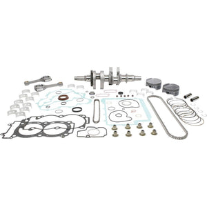 Vertex Complete Engine Rebuild Kit WR00045-1