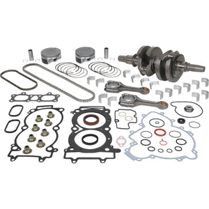 Vertex Complete Engine Rebuild Kit WR00050-1