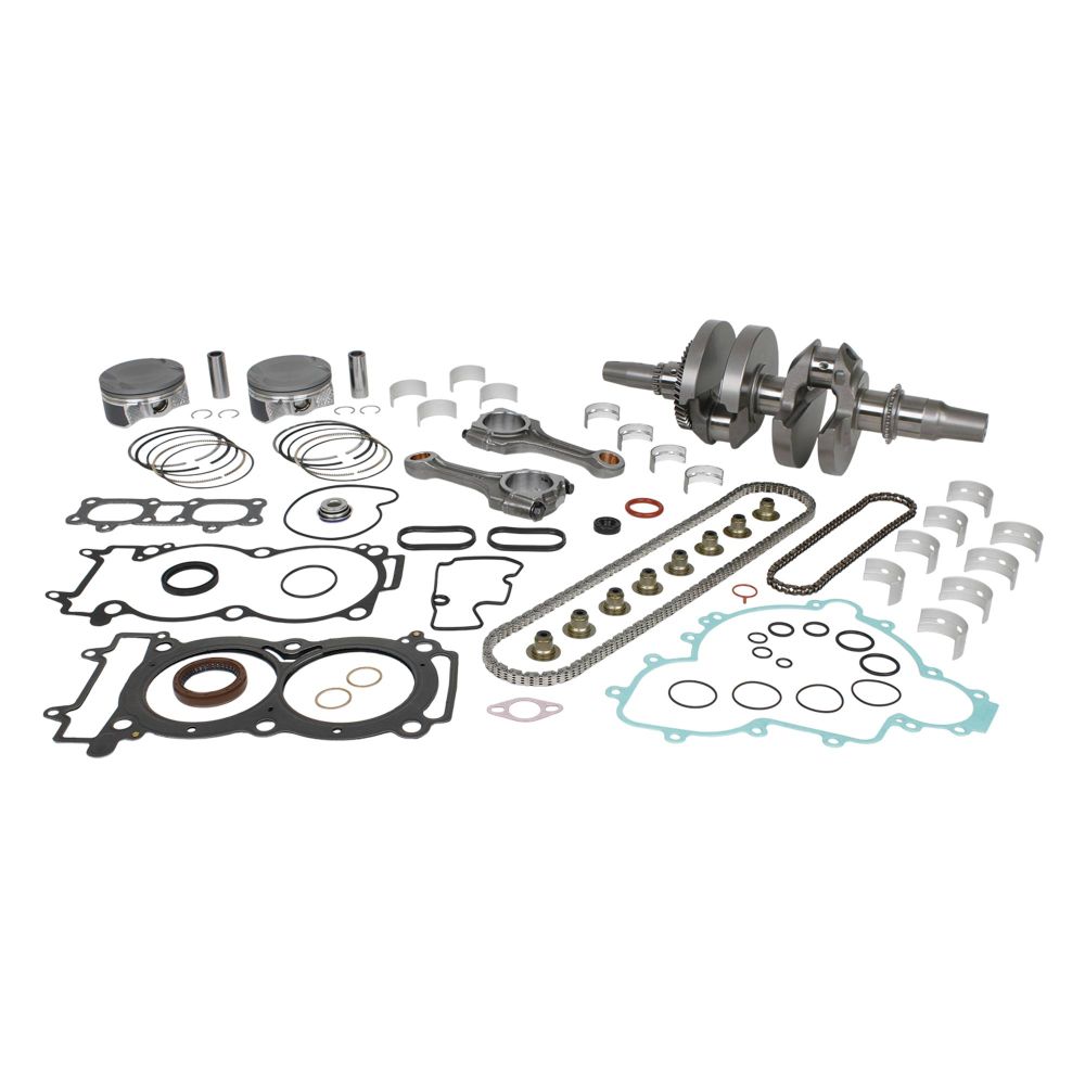 Vertex Complete Engine Rebuild Kit WR00052-1