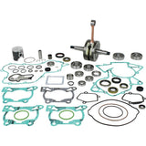 Vertex Complete Engine Rebuild Kit WR00074