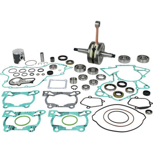 Vertex Complete Engine Rebuild Kit WR00074