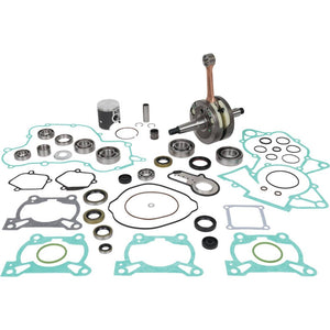 Vertex Complete Engine Rebuild Kit WR00075