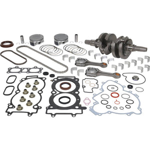 Vertex Complete Engine Rebuild Kit WR00090-1