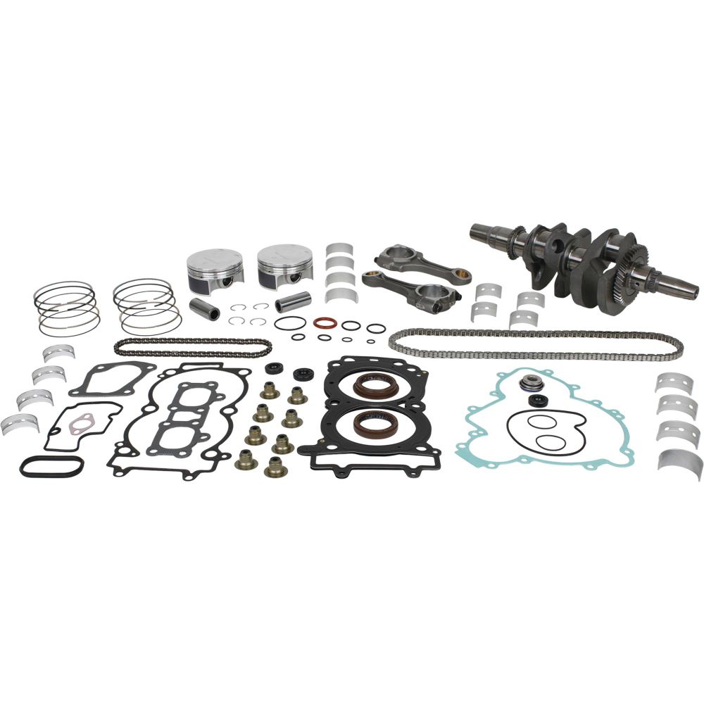 Vertex Complete Engine Rebuild Kit WR00092-1