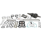 Vertex Complete Engine Rebuild Kit WR00092-1