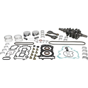 Vertex Complete Engine Rebuild Kit WR00092-1