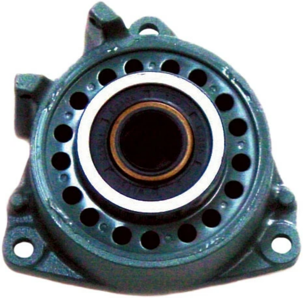 WSM Complete Bearing Housing Yamaha WaveRunner WaveBlaster WaveRaider 003-400-01