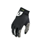 One Industries G197 Uno Black Gloves