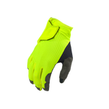 One Industries G197 Vivid Neon Gloves