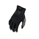 One Industries X197 Core Youth Black Gloves
