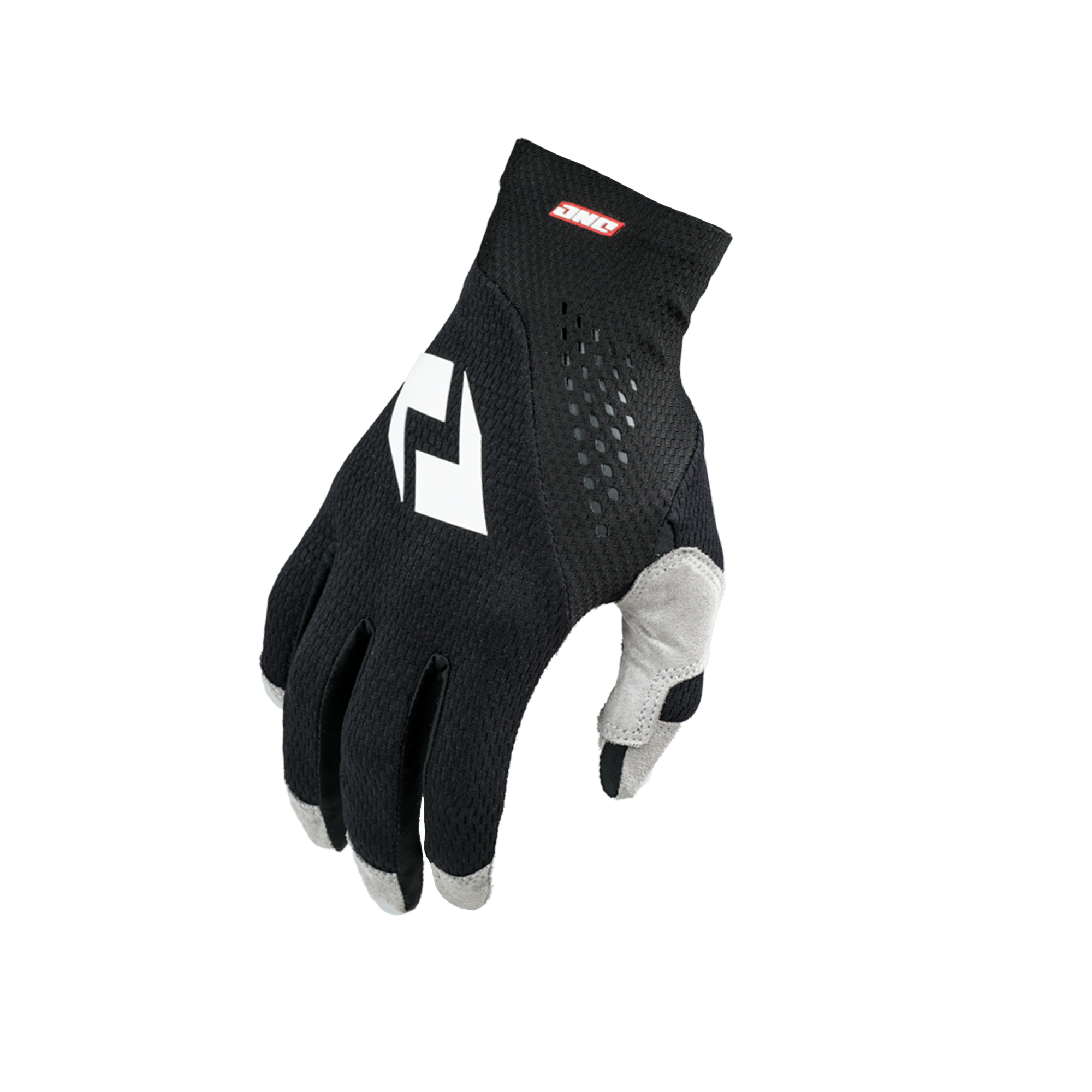 One Industries V197 Chillz Black Gloves