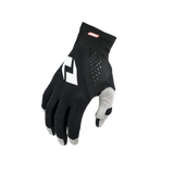 One Industries V197 Chillz Black Gloves