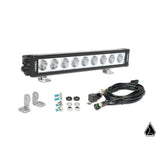 SuperATV Vision X XPL Halo 13" LED Light Bar XPL-H9EMH