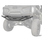 SuperATV Yamaha Wolverine RMAX 4 1000 Rear Bumper RBG-Y-RMAX4-00