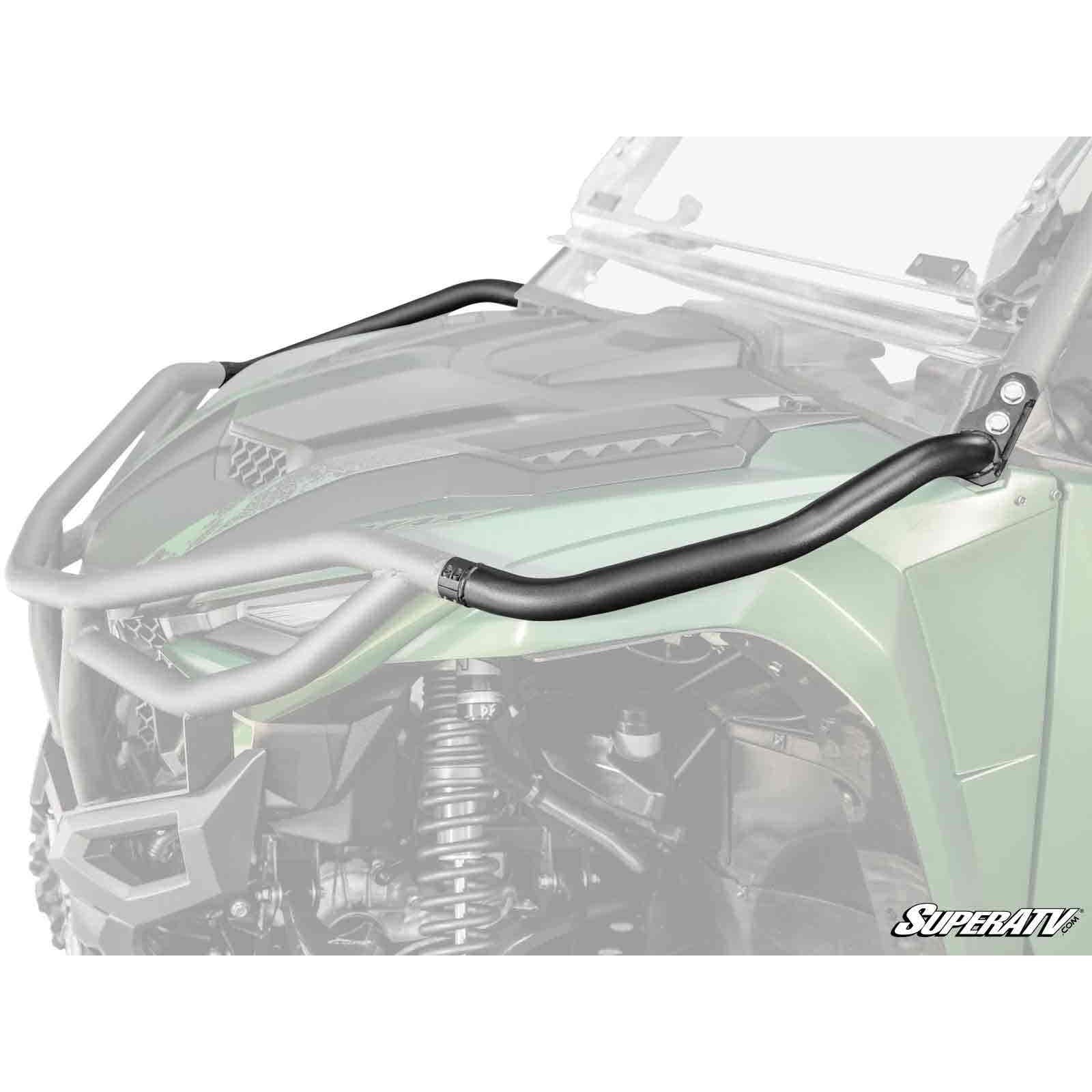 Yamaha Wolverine RMAX 1000 Tubed Fender Guard