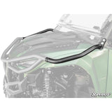 SuperATV Yamaha Wolverine RMAX 1000 Tubed Fender Guard FP-Y-RMAX-00